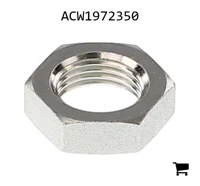 AGCO ACW1972350 Соединитель перегородки