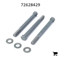 AGCO 72628429 Комплект крепления