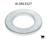 AGCO AL5013127 Плоская шайба