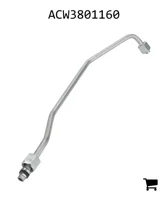 AGCO ACW3801160 Труба