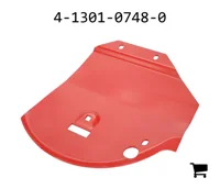 AGCO 4-1301-0748-0 Полоз