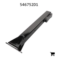 AGCO 546752D1 Кронштейн