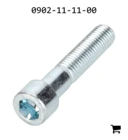 AGCO 0902-11-11-00 Болт с цилиндрической головкой
