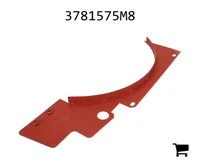 AGCO 3781575M8 Правый кожух