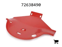 AGCO 72638490 Полоз