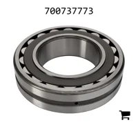 AGCO 700737773 Подшипник