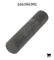 AGCO 1663963M2 Болт
