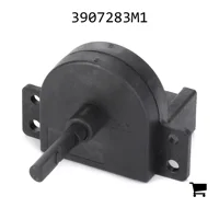 AGCO 3907283M1 Переключатель управления отопителем кабины