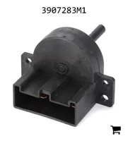 AGCO 3907283M1 Переключатель управления отопителем кабины