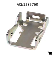 AGCO ACW1285760 Кронштейн щитка