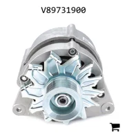 AGCO V89731900 Генератор 120 A с шкивом