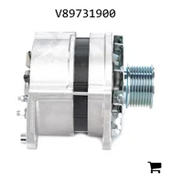 AGCO V89731900 Генератор 120 A с шкивом