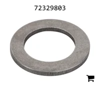 AGCO 72329803 Диск