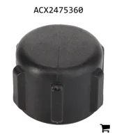 AGCO ACX2475360 Заглушка полипропиленовая 1"