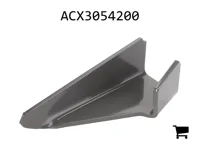 AGCO ACX3054200 Опора левая