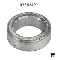 AGCO 035824P1 Проставочная втулка