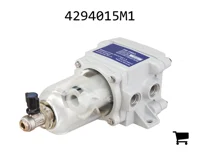 AGCO 4294015M1 Топливный фильтр AGCO