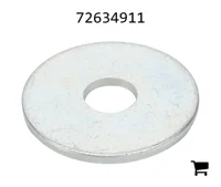 AGCO 72634911 Диск