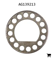 AGCO AG139213 Стопорное кольцо