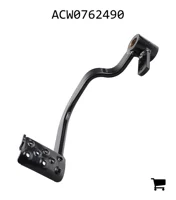 AGCO ACW0762490 Педаль сцепления