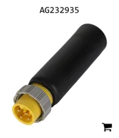 AGCO AG232935 Терминатор шины CAN