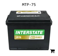 AGCO MTP-75 Аккумуляторная батарея