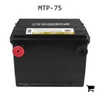 AGCO MTP-75 Аккумуляторная батарея