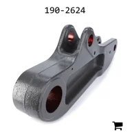 AGCO 190-2624 Подъемный рычаг