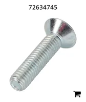 AGCO 72634745 Винт с потайной головкой