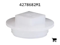 AGCO 4278682M1 Заглушка