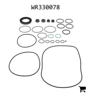 AGCO WR330078 Ремкомплект