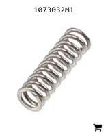AGCO 1073032M1 Пружина