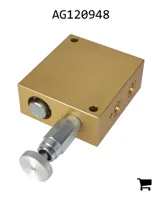AGCO AG120948 Блок