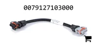 AGCO 0079127103000 Комплект электропроводки