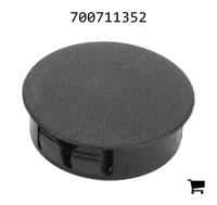 AGCO 700711352 Заглушка
