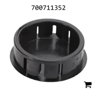 AGCO 700711352 Заглушка