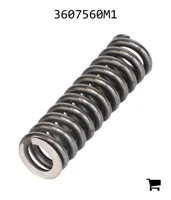 AGCO 3607560M1 Пружина