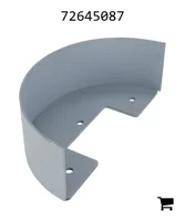 AGCO 72645087 Крышка