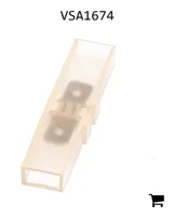 AGCO VSA1674 Корпус соединителя «мама» AGCO