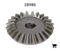 AGCO 1B986 Шестерня