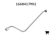 AGCO 1660417M92 Трубка