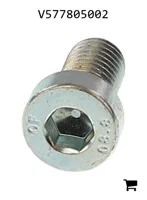 AGCO V577805002 Винт с шестигранной головкой