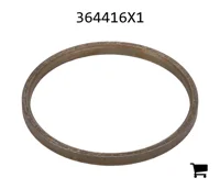 AGCO 364416X1 Проставочная втулка