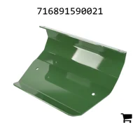 AGCO 716891590021 Крышка