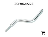 AGCO ACP0629220 Рулевая тяга