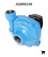 AGCO AG000248 Центробежный насос Pentair Hypro 9303 из чугуна