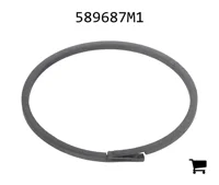 AGCO 589687M1 Поршневое кольцо