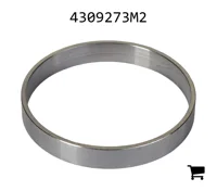 AGCO 4309273M2 Проставочная втулка