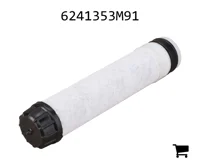 AGCO 6241353M91 Фильтрующий элемент воздушного фильтра