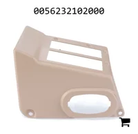 AGCO 0056232102000 Отверстие